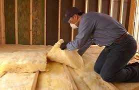 Types of Insulation We Offer in Tyhee, ID